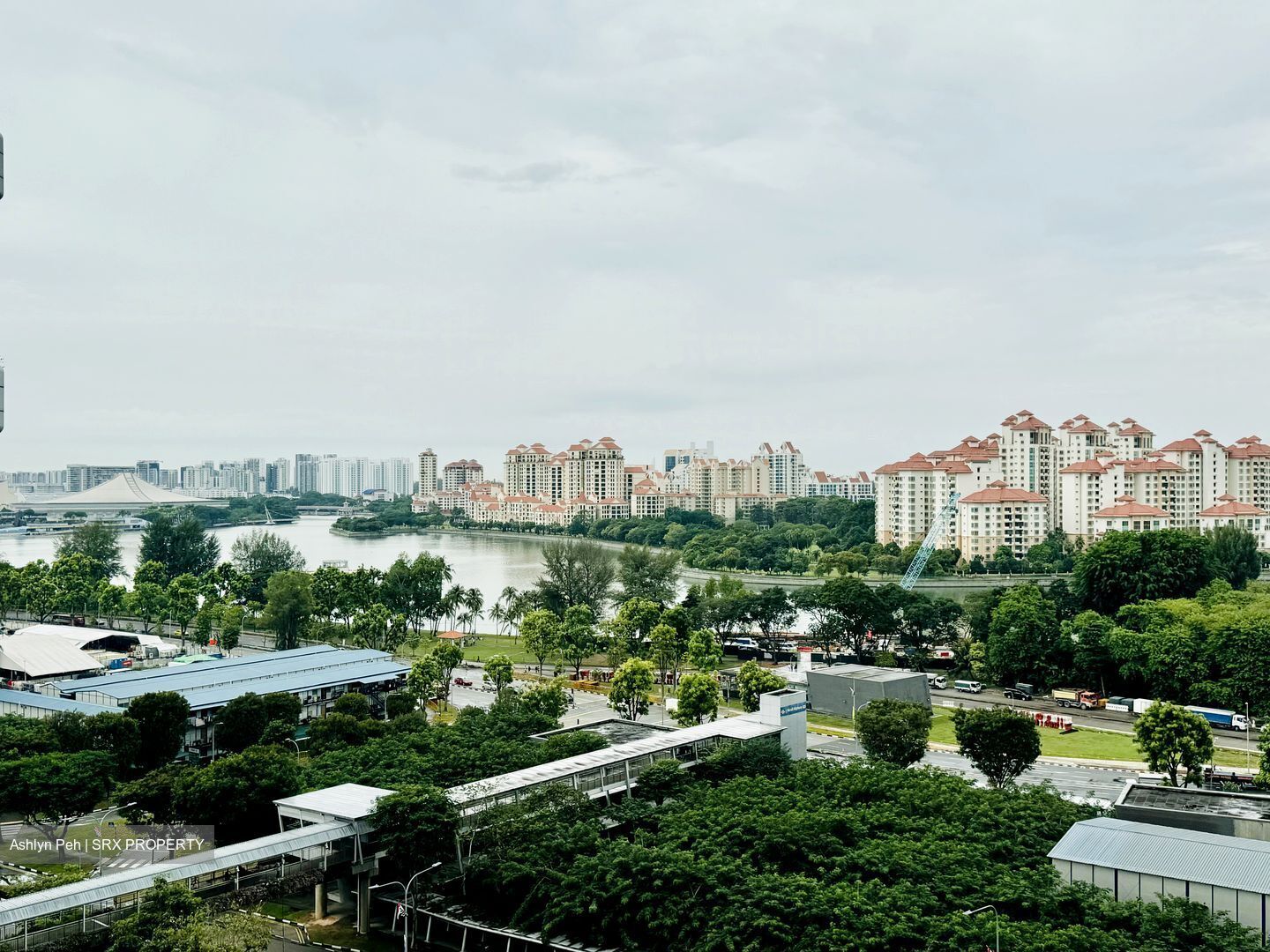Concourse Skyline (D7), Apartment #439160151